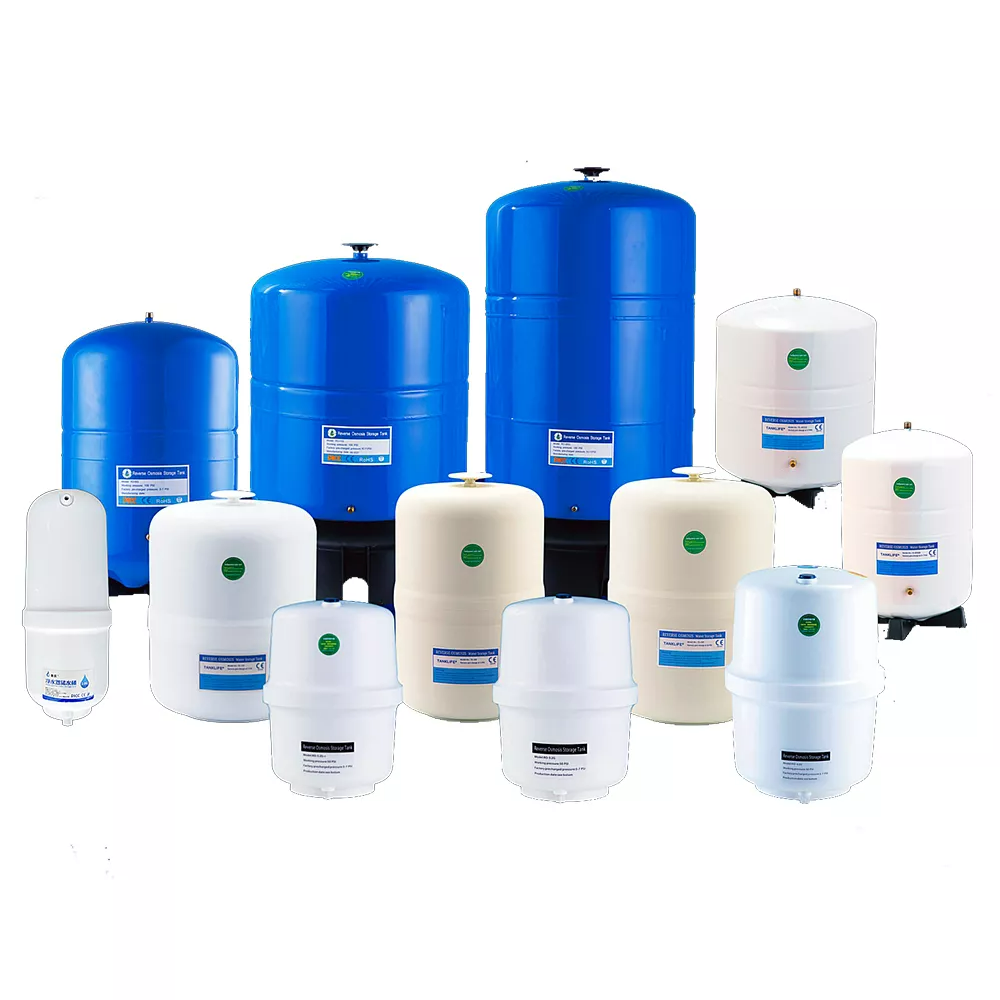 Expansion Tank